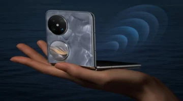 سعر مفاجئ.. إصدار مجدد من هاتف هواوي Pocket 2 يغزو الأسواق بمواصفات متطورة